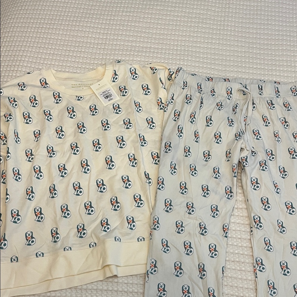 The Beaufort bonnet Company, Callahan Cabernet lounge set Size Small